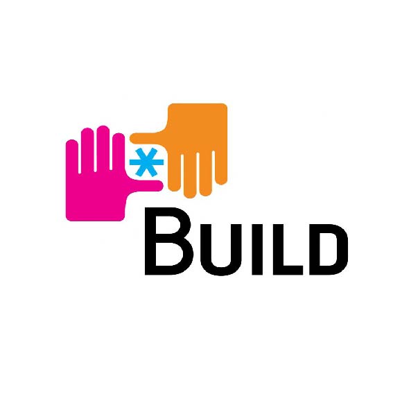 BUILD Logo