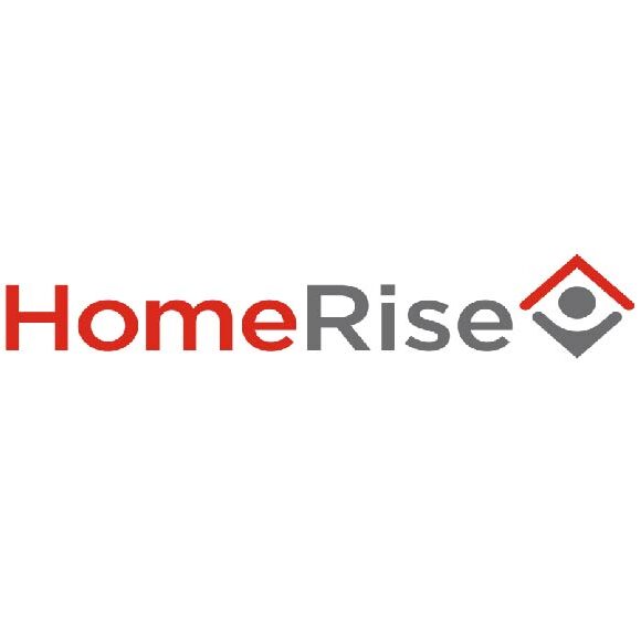 HomeRise Logo