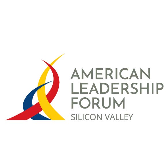 American Leadership Forum Silicon Valley Logo