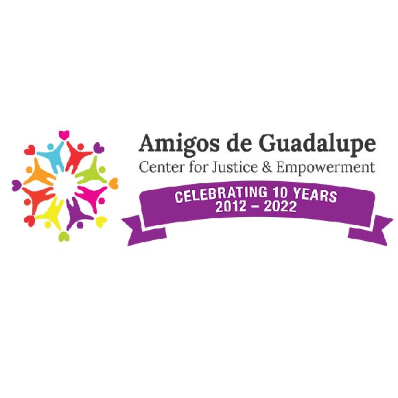 Amigos de Guadalupe Logo