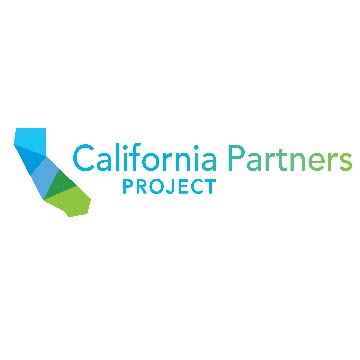 California Partners Project Logo