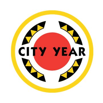 City Year San Jose/Silicon Valley Logo