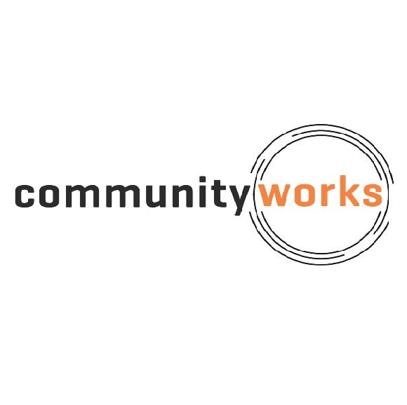 Community Works West Logo
