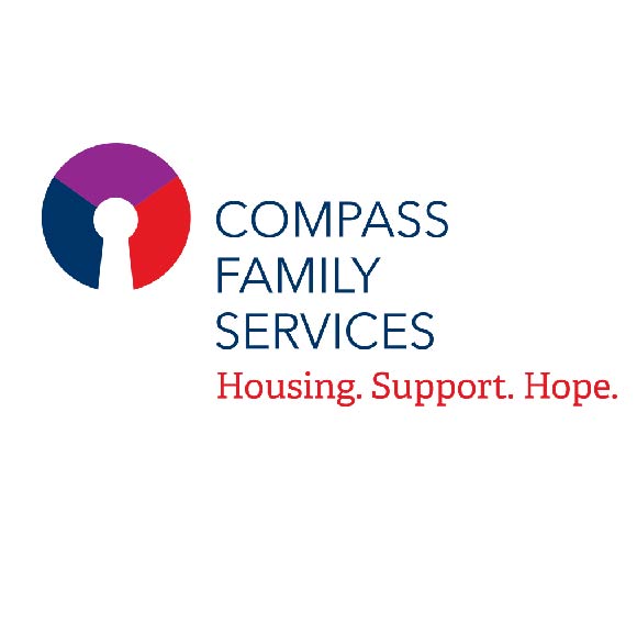 Compass Family Services Logo