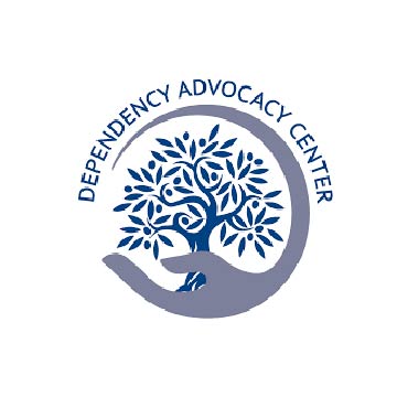 Dependency Advocacy Center Logo