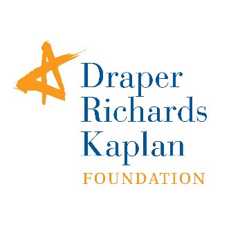 Draper Richards Kaplan Foundation Logo