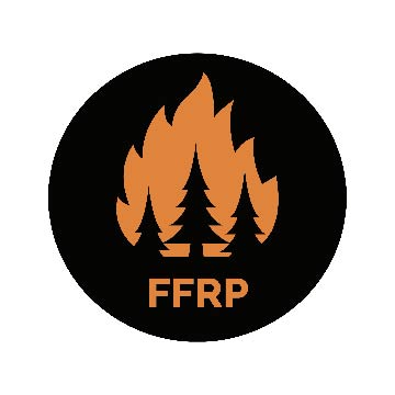 The Forestry & Fire Recruitment Program Logo