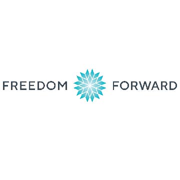 Freedom Forward Logo