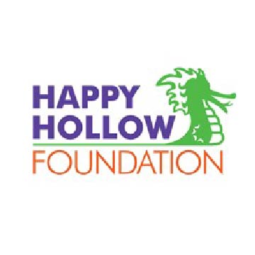 Happy Hollow Foundation Logo