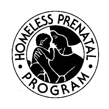 Homeless Prenatal Program Logo