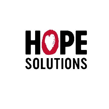 Hope Solutions Logo