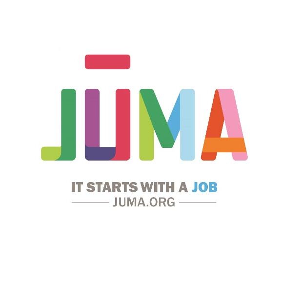 Juma Ventures Logo