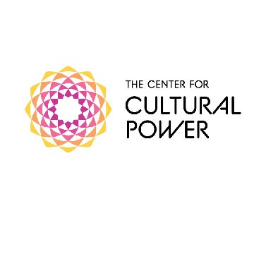The Center for Cultural Power Logo