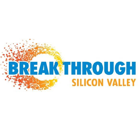 Breakthrough Silicon Valley Logo