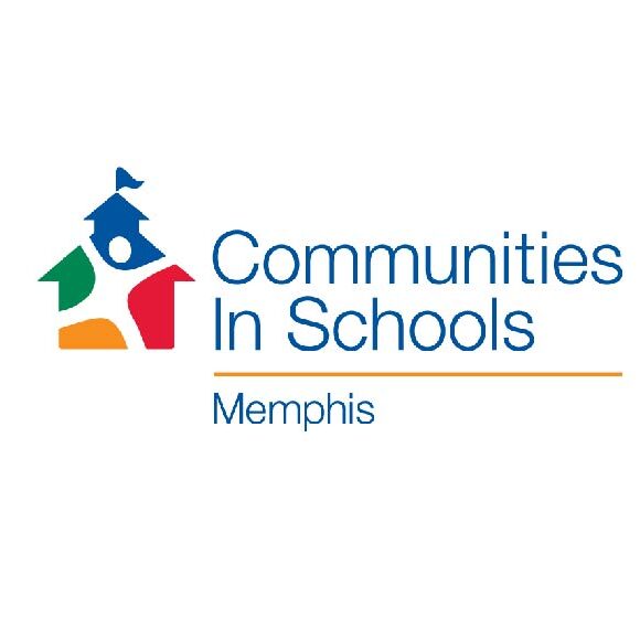 Communities In Schools of Memphis Logo