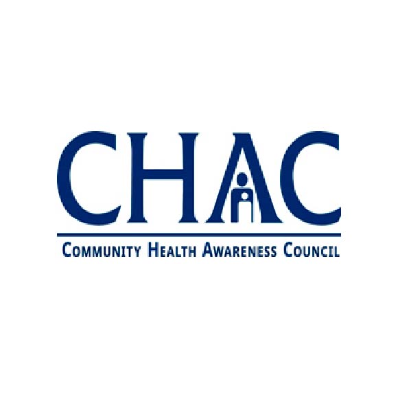 Community Health Awareness Council Logo