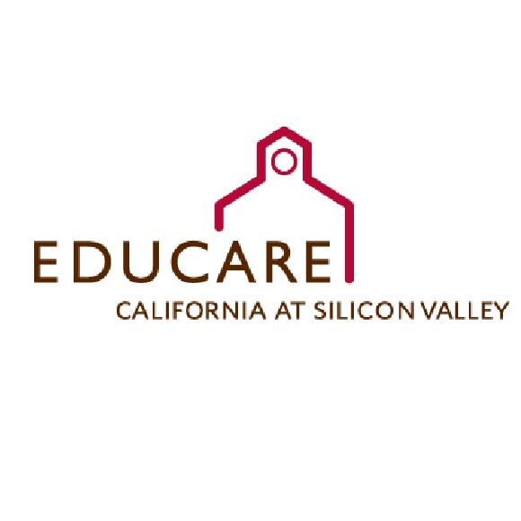 Educare California at Silicon Valley Logo