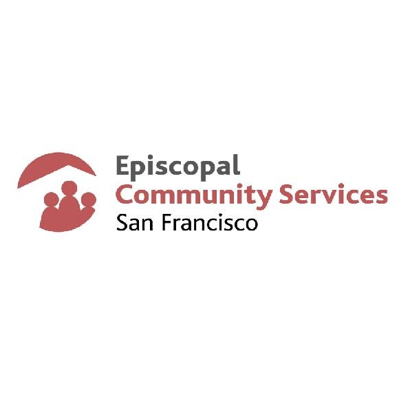 Episcopal Community Services Logo