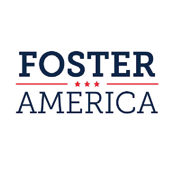Foster America Logo