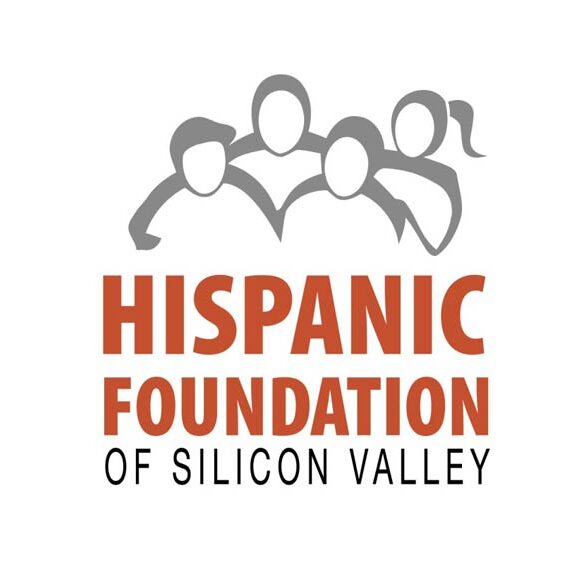 Hispanic Foundation of Silicon Valley Logo