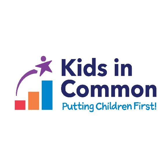 Kids in Common Logo