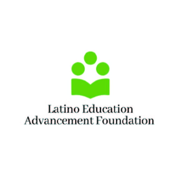 Latino Education Advancement Foundation Logo