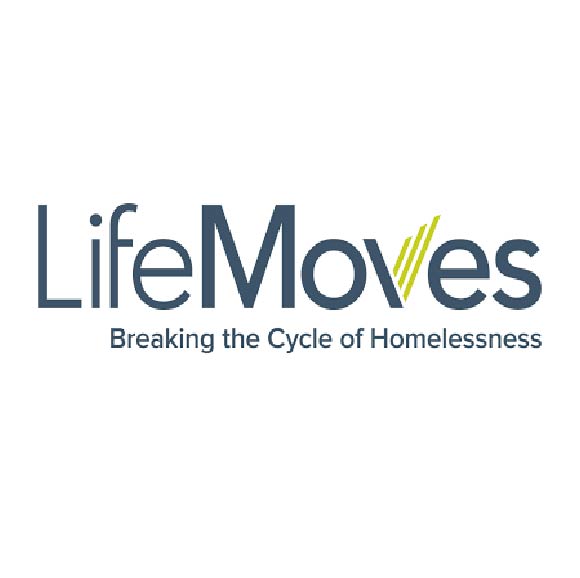 LifeMoves Logo