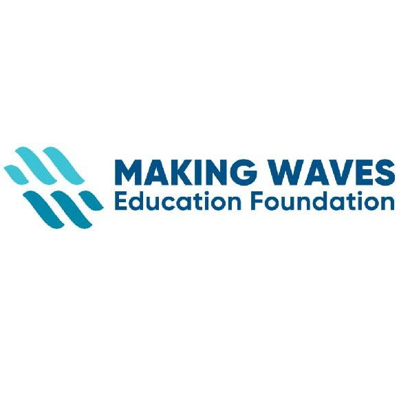 Making Waves Education Foundation Logo