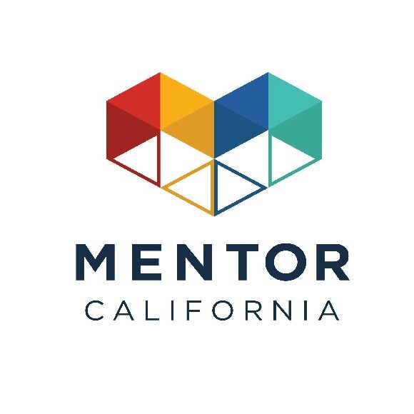 MENTOR California Logo