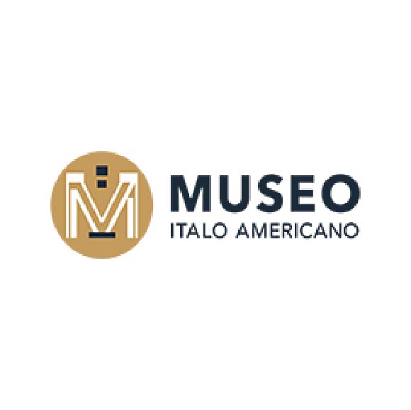 Museo Italo Americano Logo