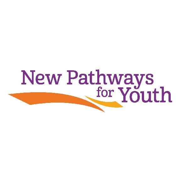 New Pathways for Youth Logo
