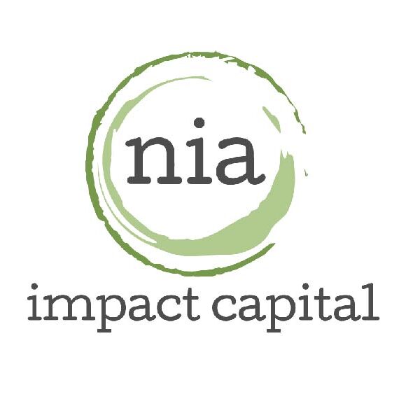 Nia Impact Capital Logo