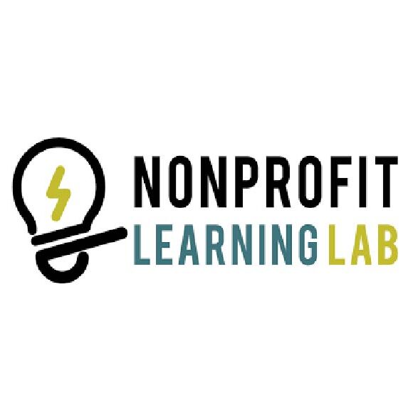 Nonprofit Learning Lab Logo