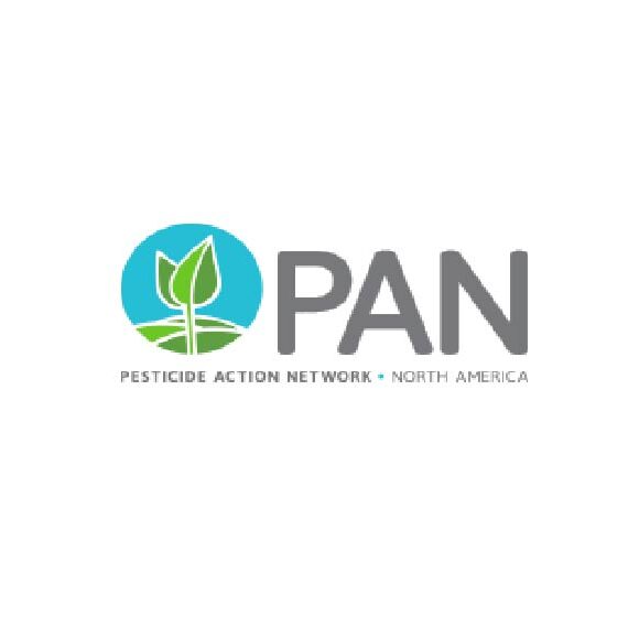 Pesticide Action Network Logo