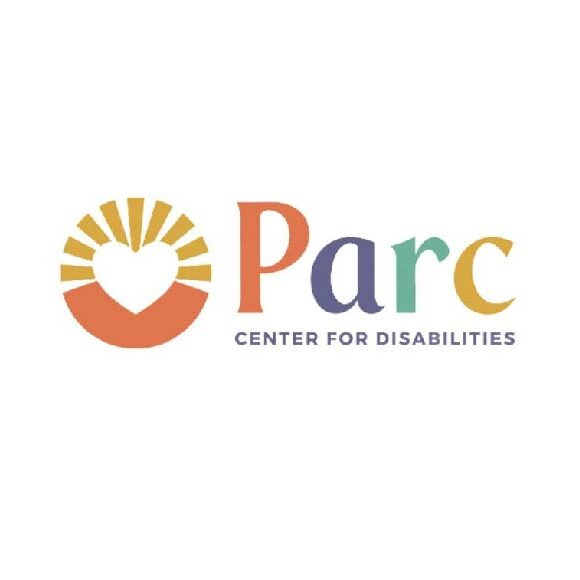 Parc Center for Disabilities Logo