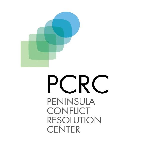 Peninsula Conflict Resolution Center Logo