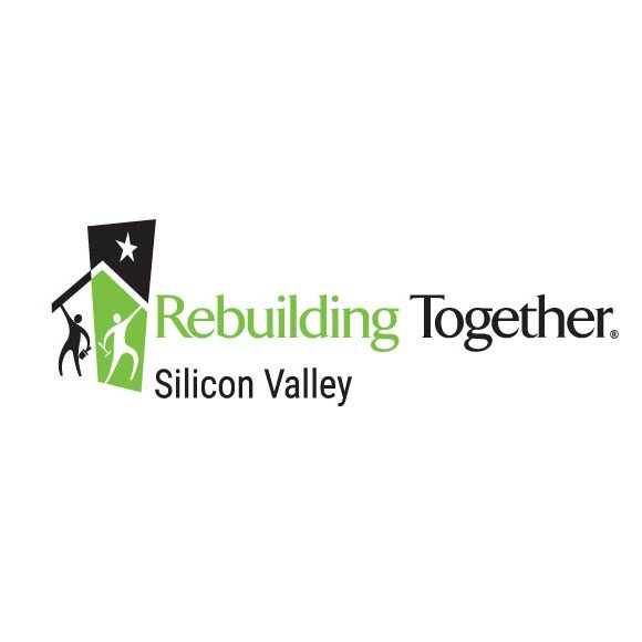 Rebuilding Together Silicon Valley Logo