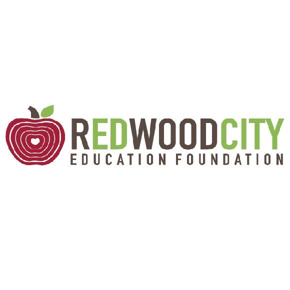 Redwood City Education Foundation Logo