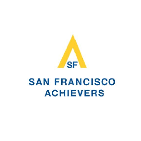 San Francisco Achievers Logo