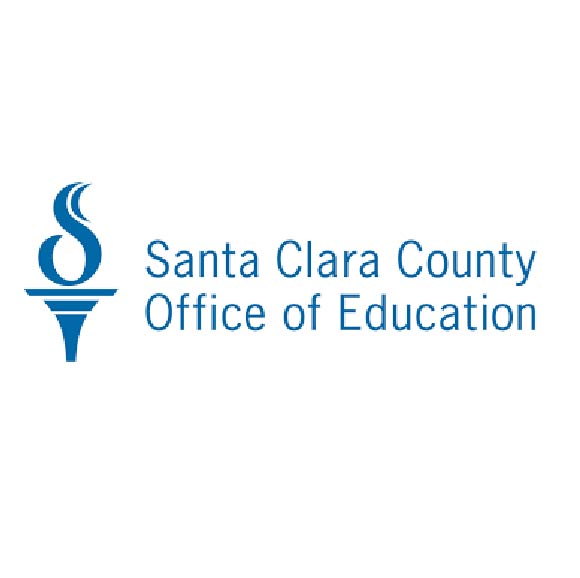 Santa Clara County Office of Education Logo
