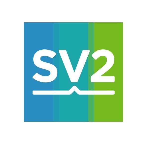 Silicon Valley Social Venture Fund Logo