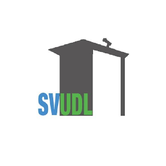 Silicon Valley Urban Debate League Logo
