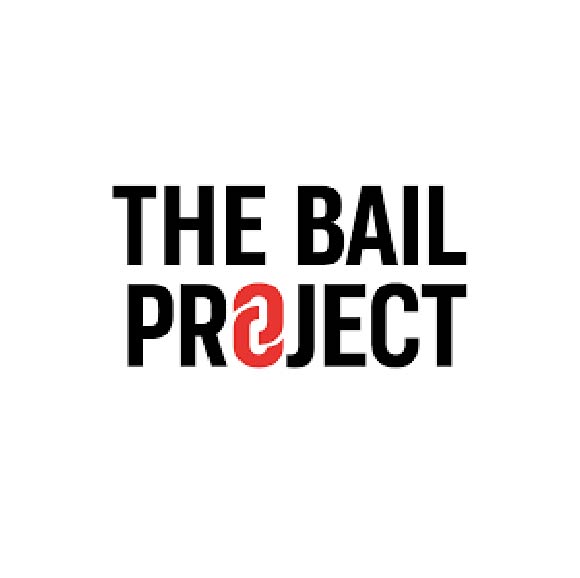 The Bail Project Logo