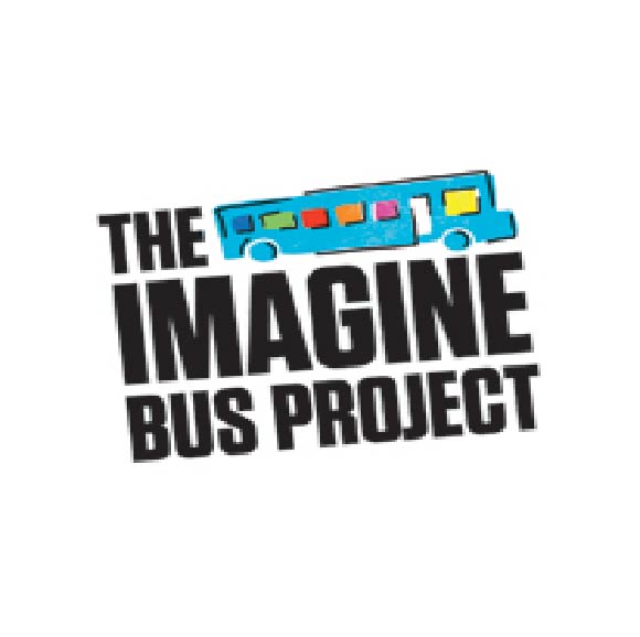 The Imagine Bus Project Logo