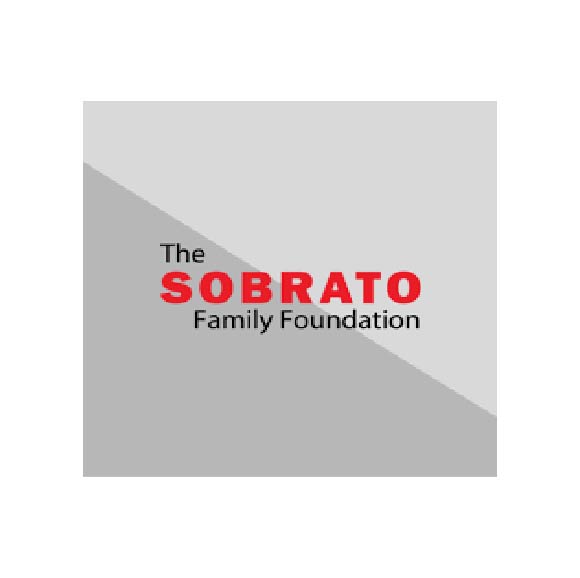 The Sobrato Family Foundation Logo