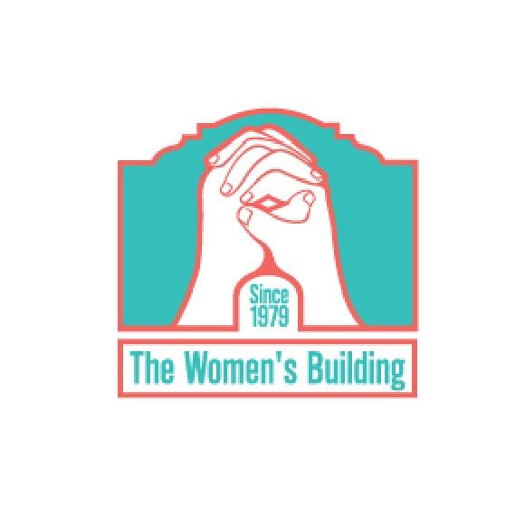 The Women’s Building Logo