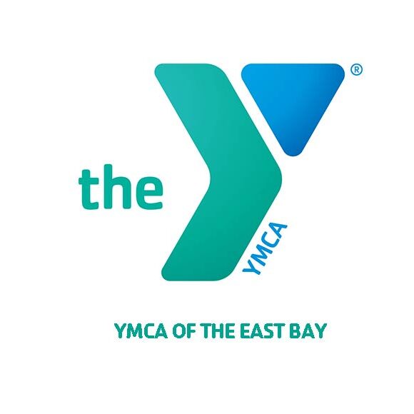 YMCA of the East Bay Logo