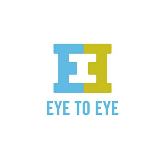 Eye to Eye Logo
