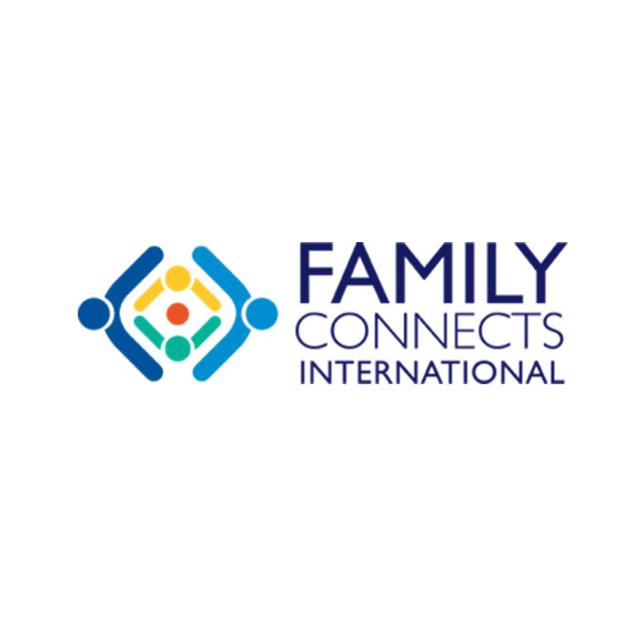 Family Connects International Logo
