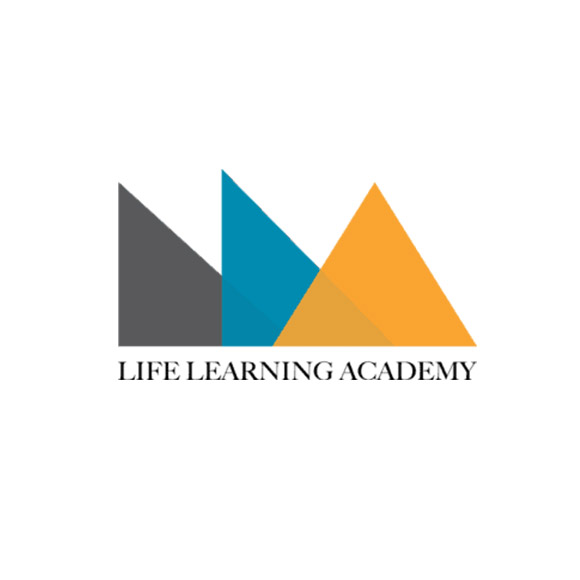 Life Learning Academy Logo